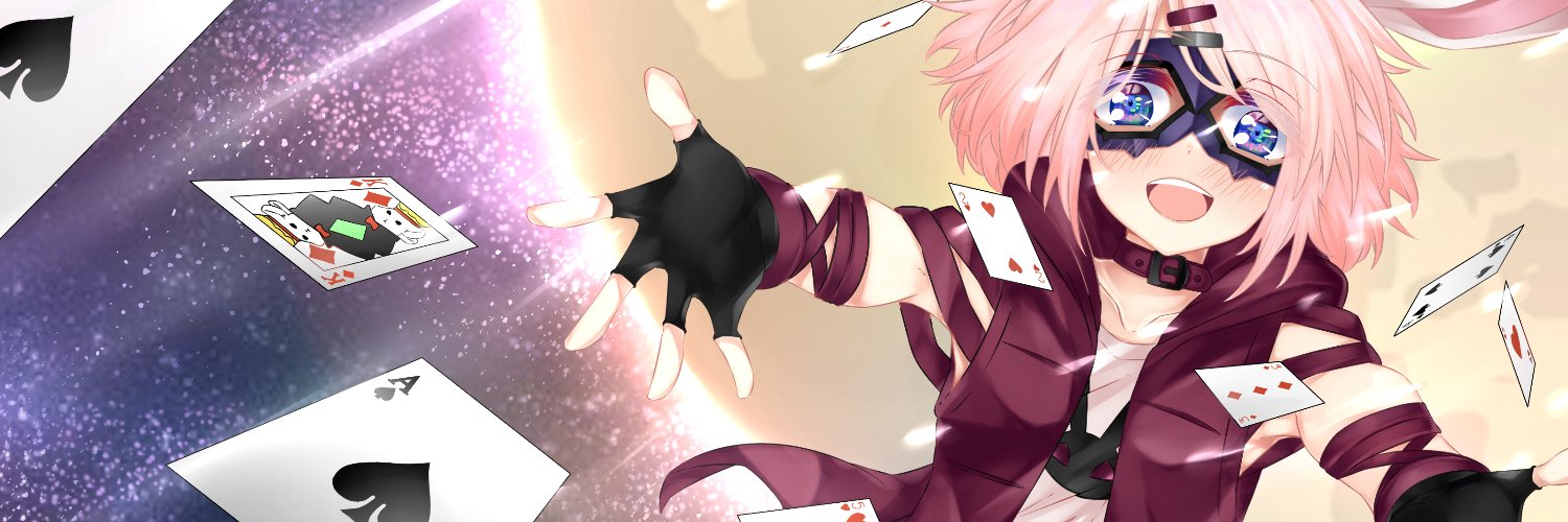 月兔るおん/琉恩Ruon 新計畫準備中 banner