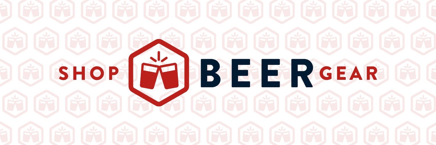 Shop Beer Gear banner