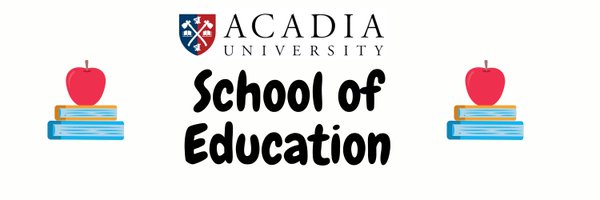 AUSchoolofEd Profile Banner