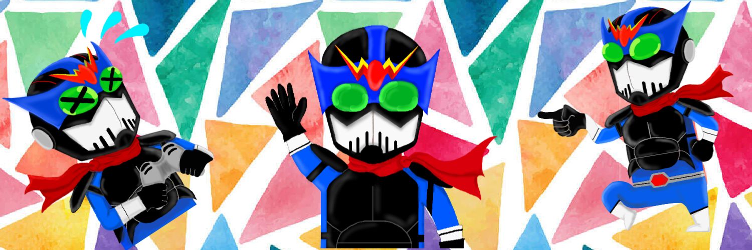 ジールマンの玩具日和 banner