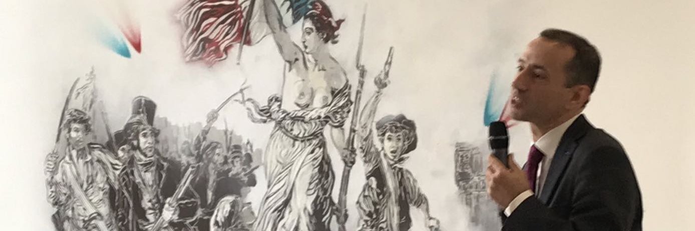 Balaudé J.-François banner