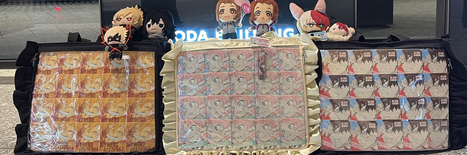 りぃ🐈取引垢 banner