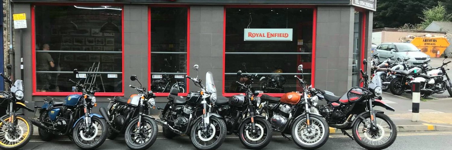 Manhattan Motorcycles Ltd (@LtdManhattan) / Posts / X