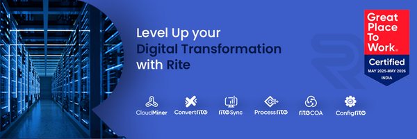 rite_software Profile Banner