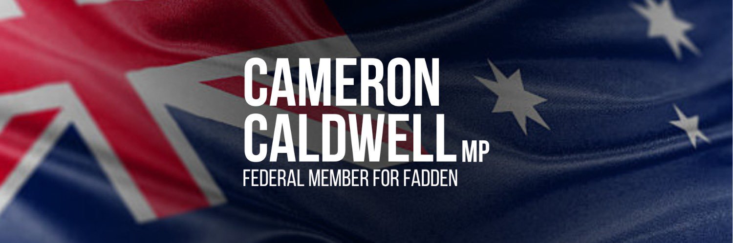 Cameron Caldwell MP (@Cam_M_Caldwell) / Posts / X