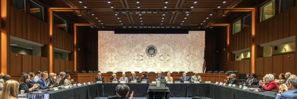 IrfSecretariat Profile Banner