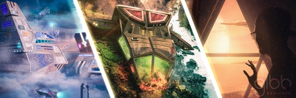 GibbDesigner Profile Banner