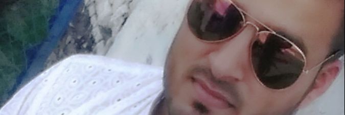 hmzabutt's profile banner image