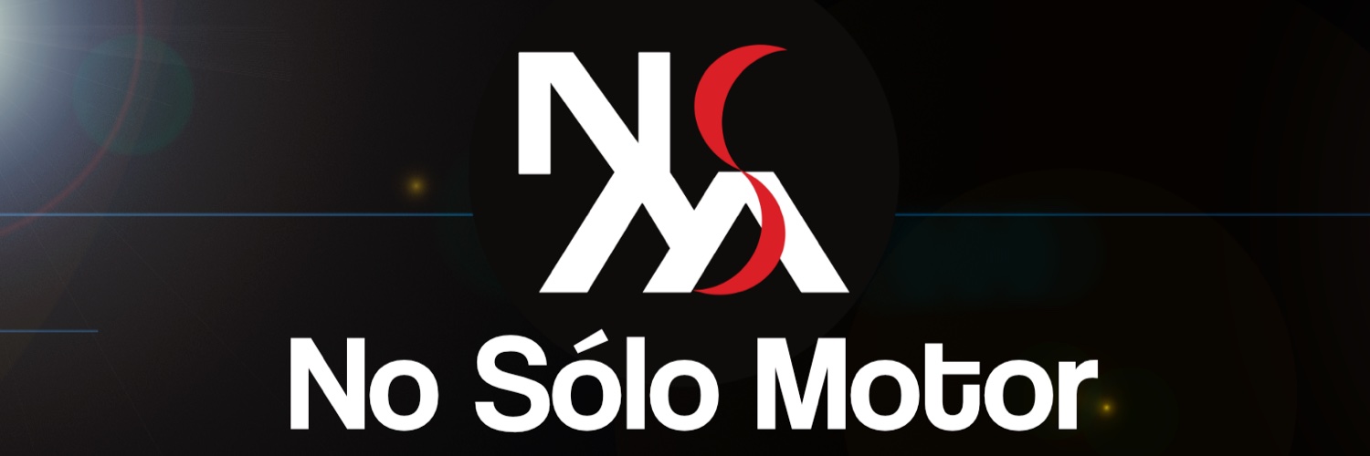 NoSoloMotor banner