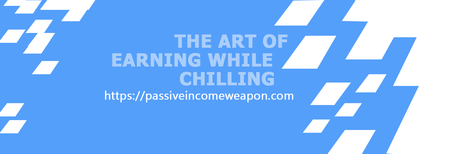 IncomeWeapon's profile banner image