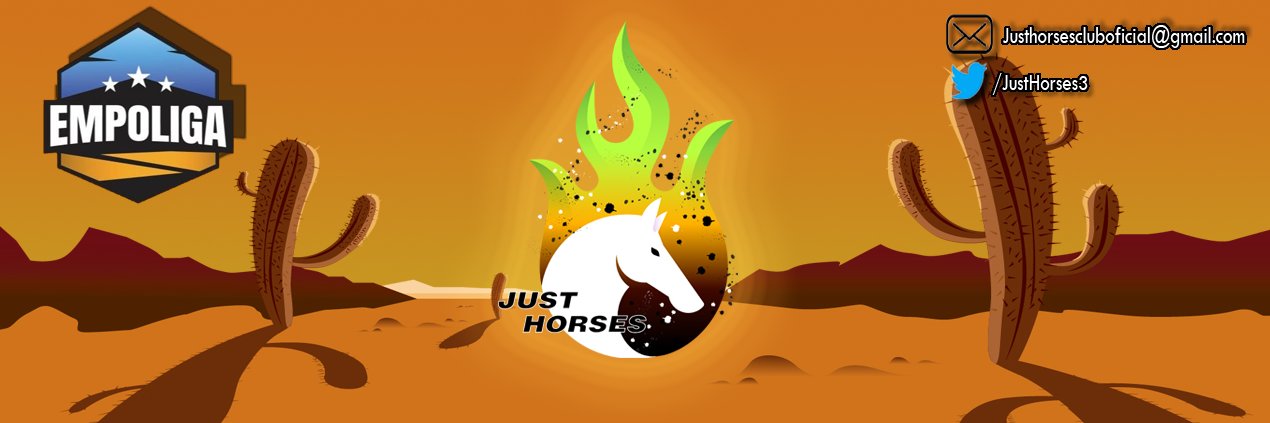 JustHorses3's profile banner image