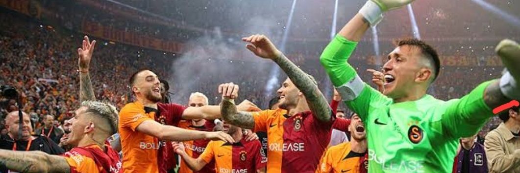 Le Galata Della Sports🦁🦁💛❤️ banner