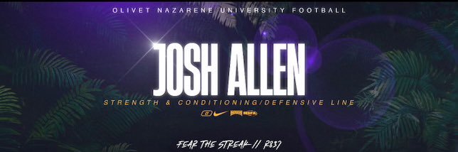 CoachJoshAl banner