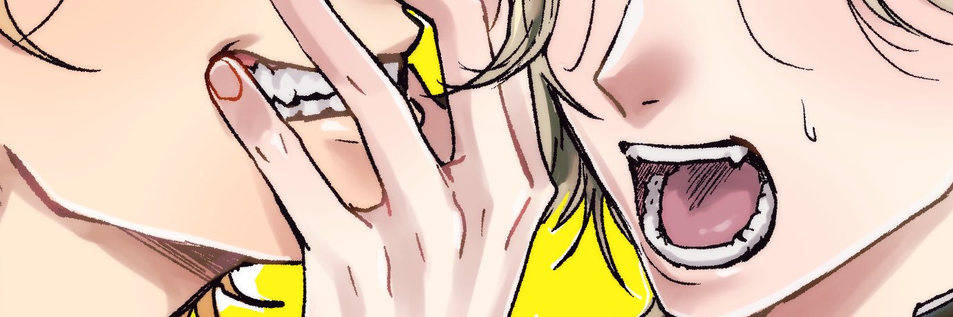 日咲/吠面 banner