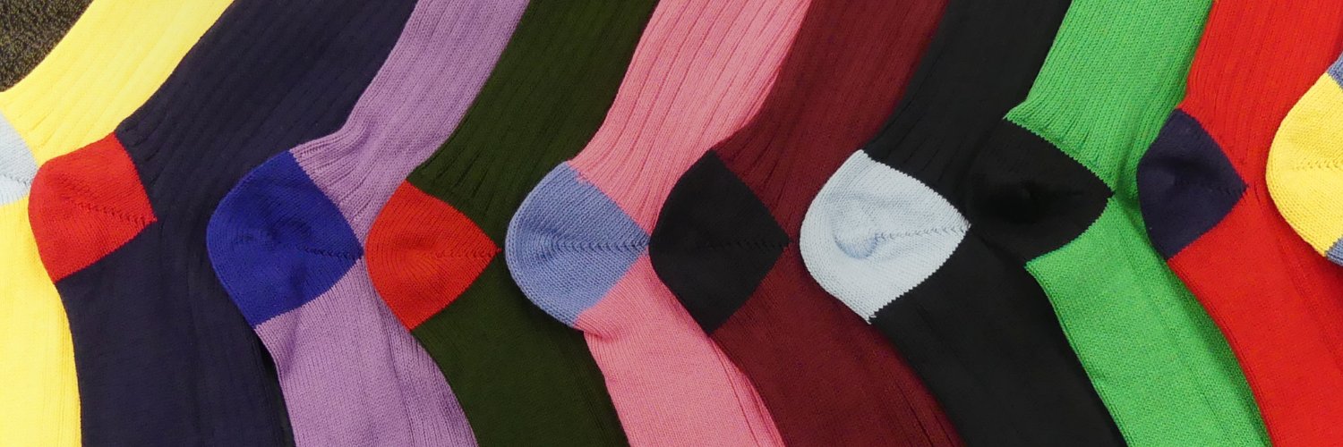 Sock Solutions banner