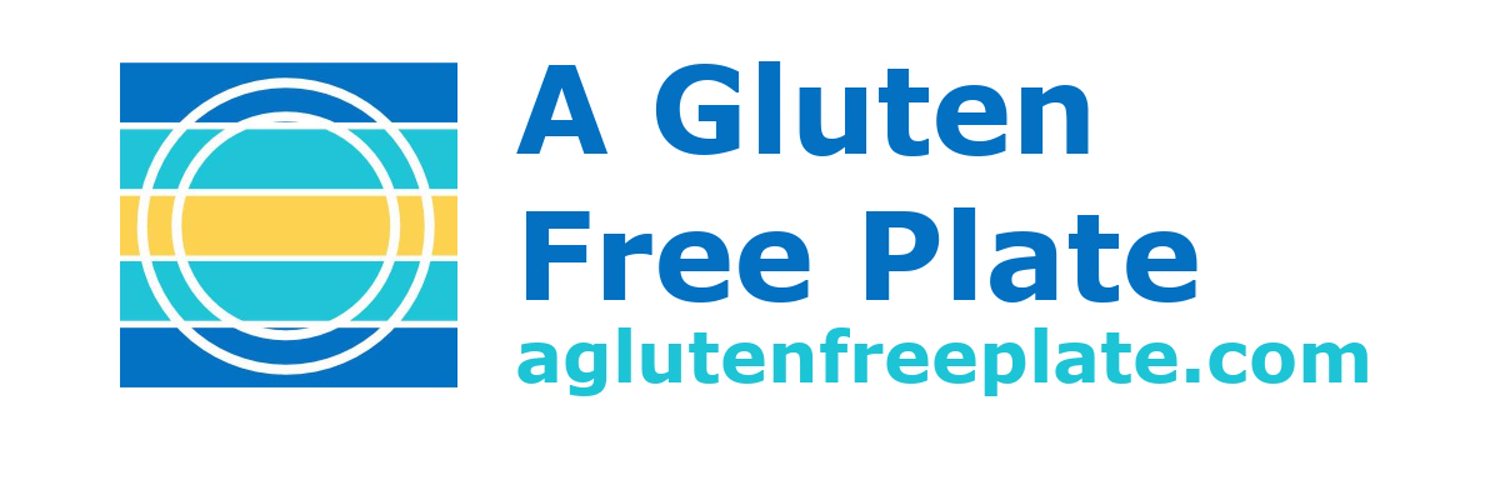 A Gluten Free Plate Profile Banner