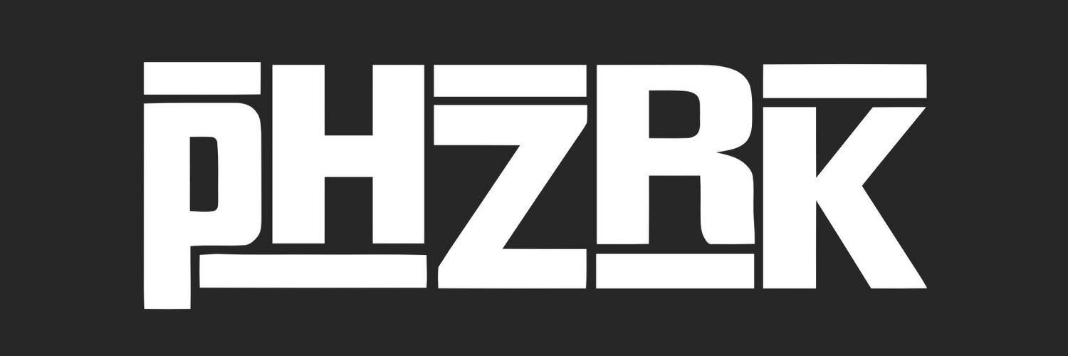 phaizrok's profile banner image