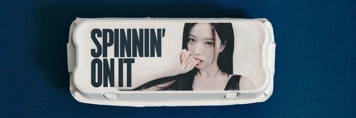 haewnly's profile banner image