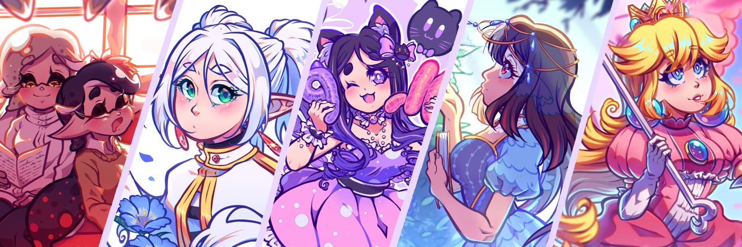 SupNovaGY | Team Crystal 🩷✨'s banner