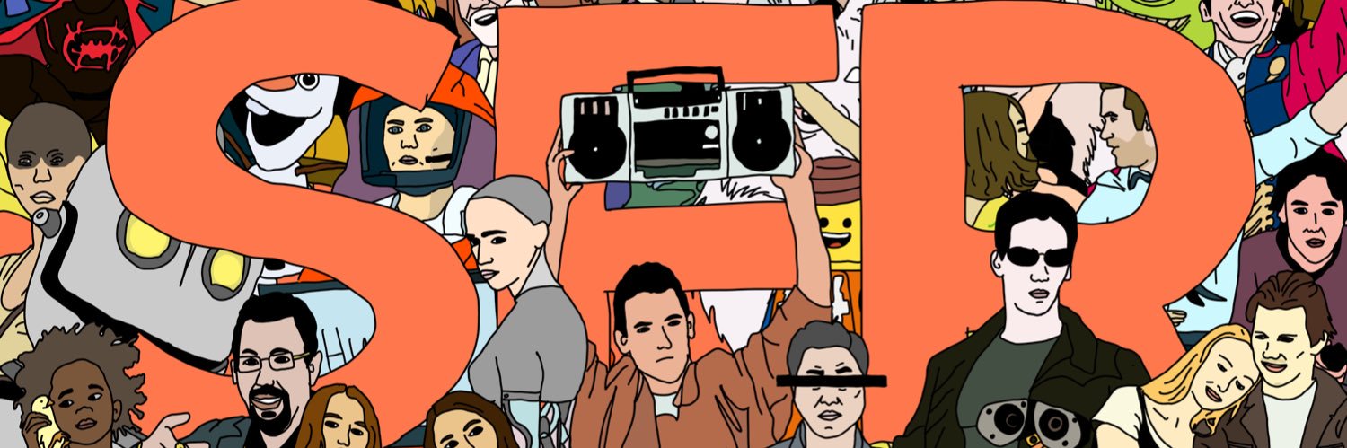 SpoilerFreeReviews banner