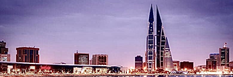 Dar AlSalam Company WLL banner