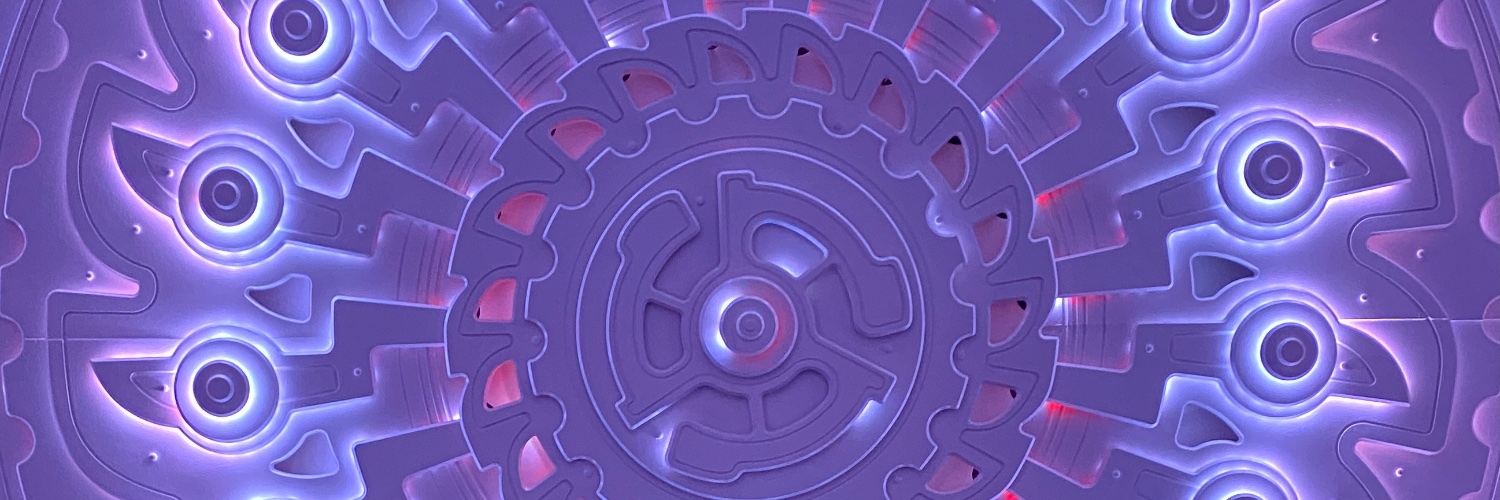 Berdamn's profile banner image
