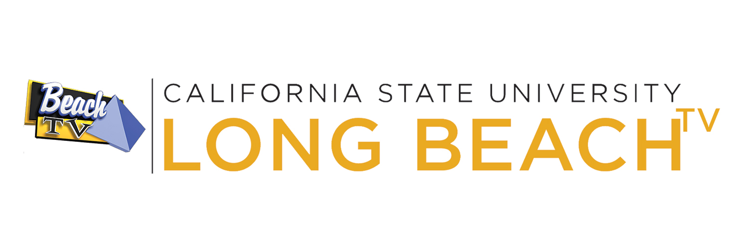 BeachTV CSULB banner