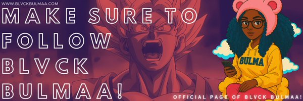 BlvckBulmaa Profile Banner