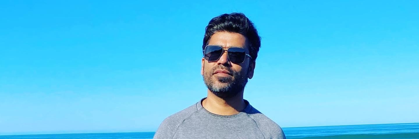 deepak_dwivedi's profile banner image