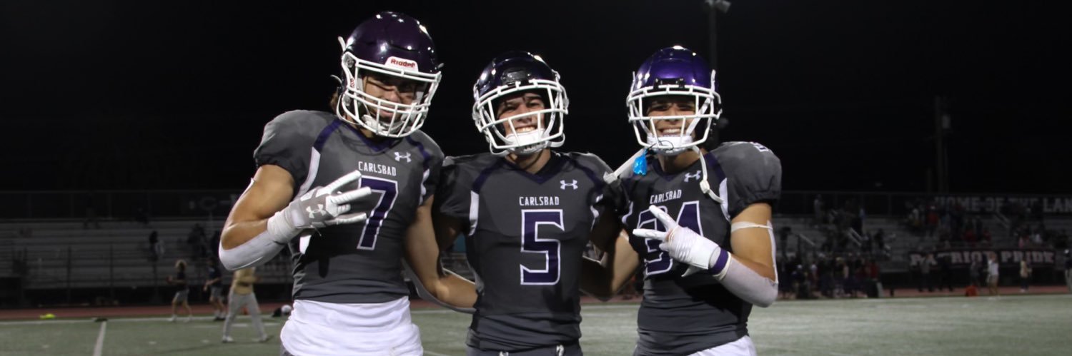 Luke Ferrelli banner