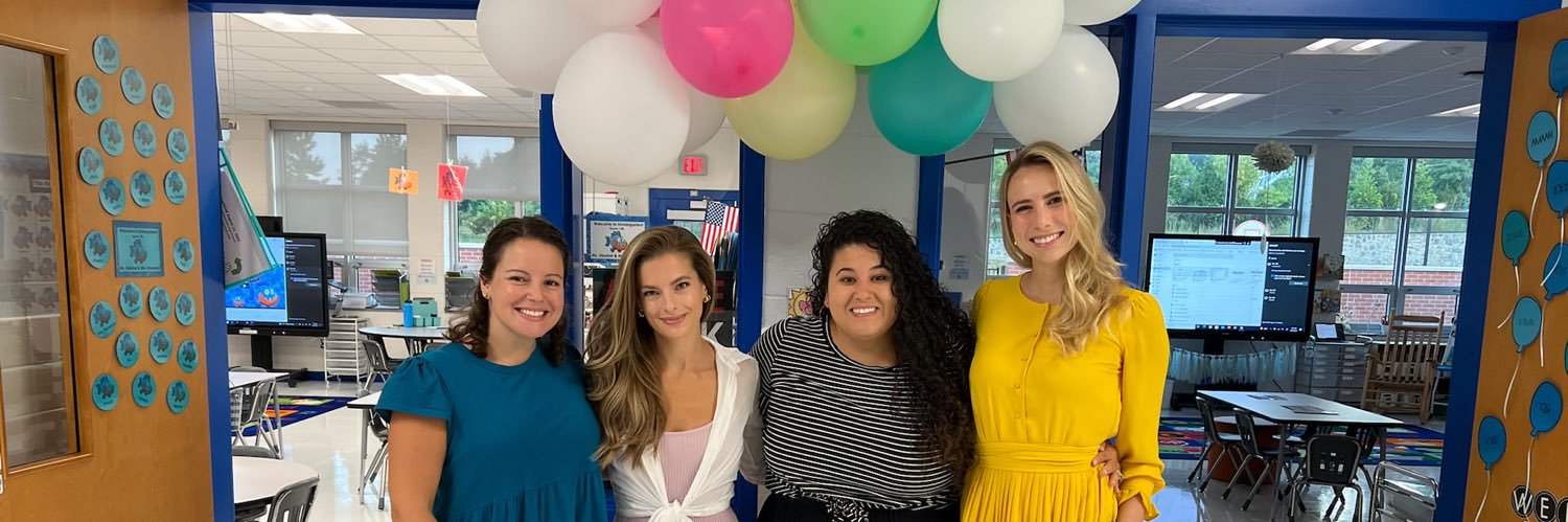 Waxpool Kindergarten banner