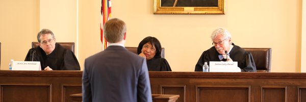 UGASchoolofLaw Profile Banner