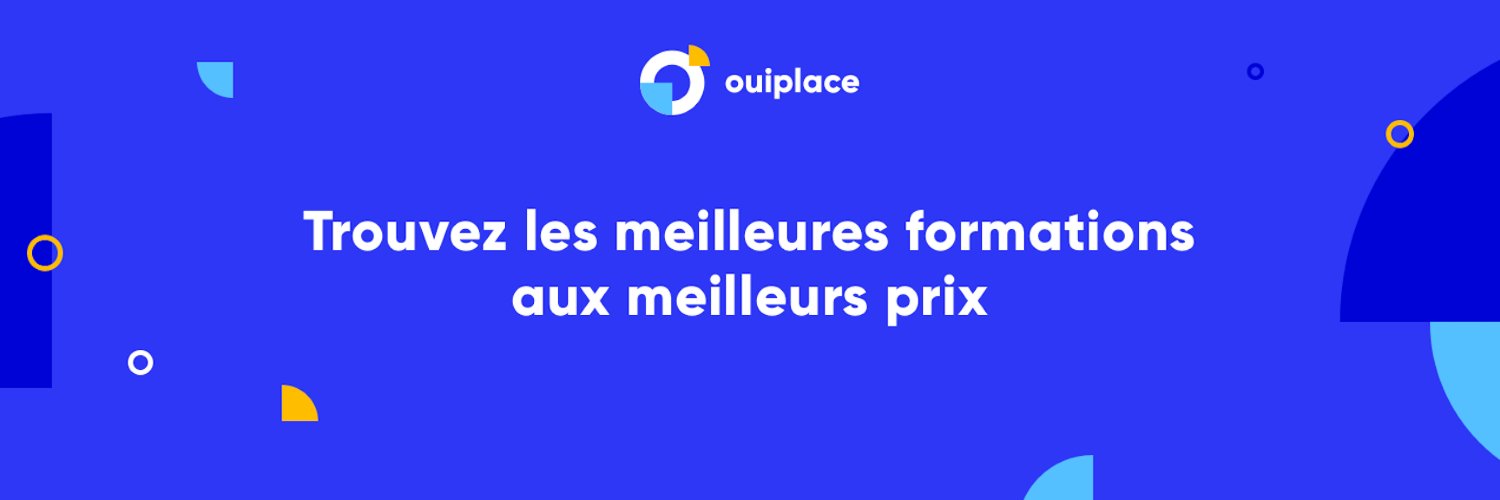 Ouiplace banner