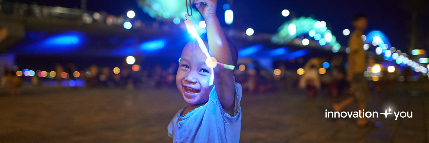 Philips Chile banner