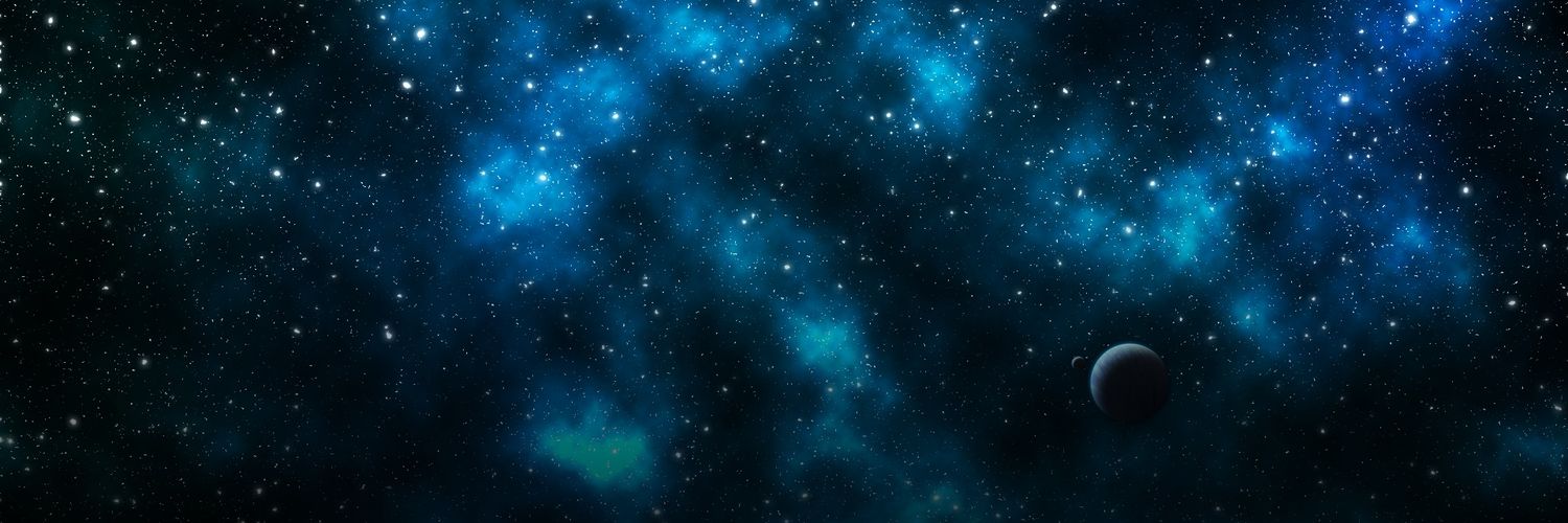 Rob 🌌 banner