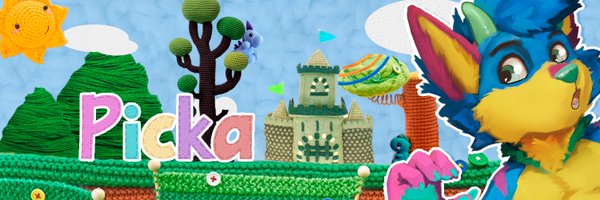 Picka_bot Profile Banner