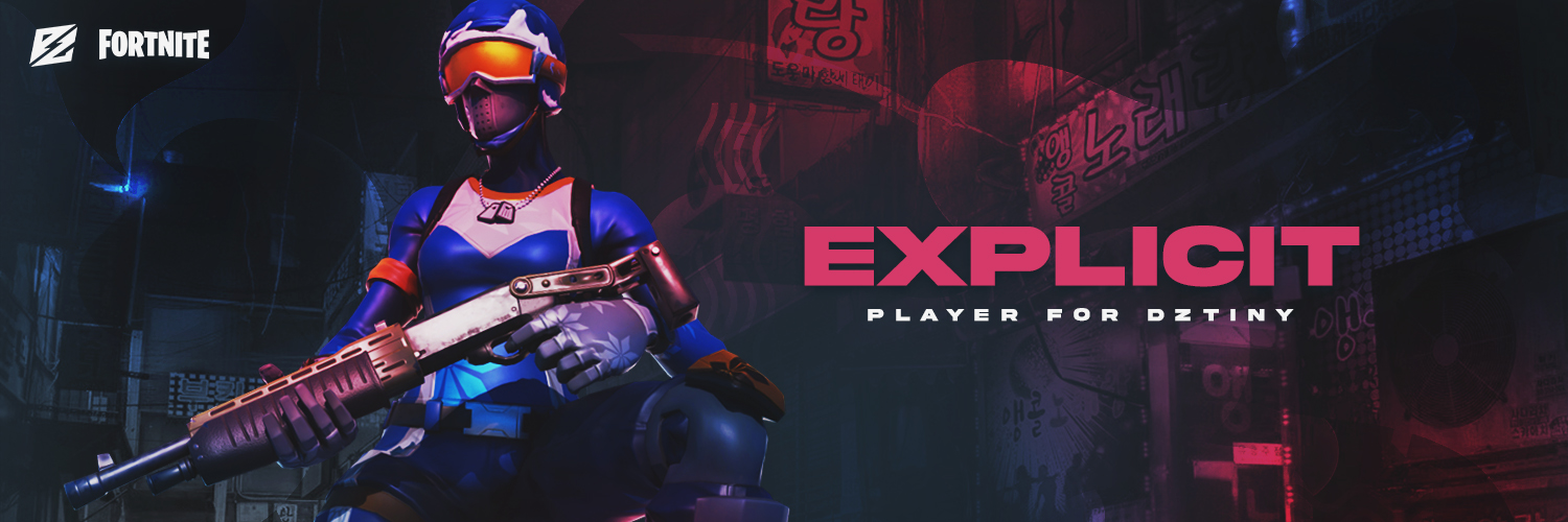 74Explicit's profile banner image