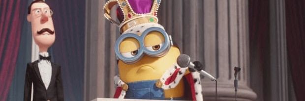 King Bob the 3rd of England banner