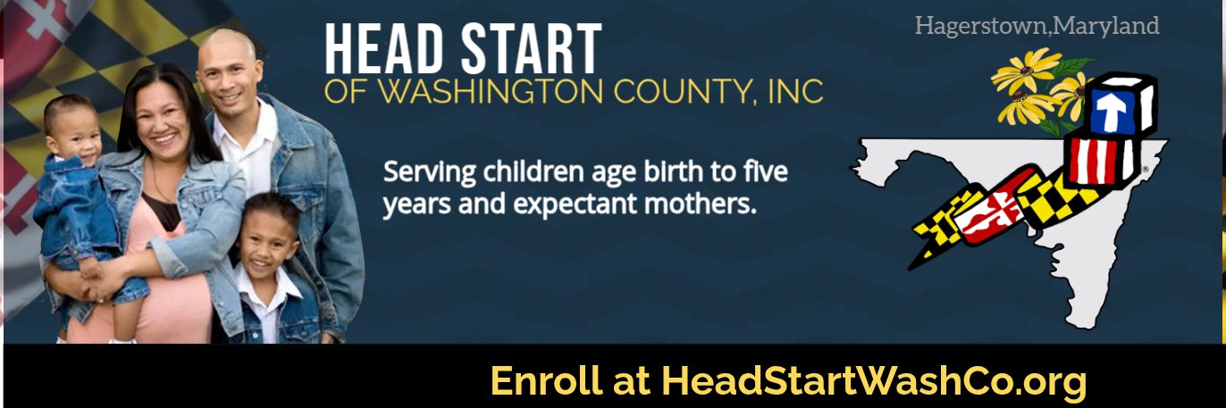 headstartwashco's profile banner image