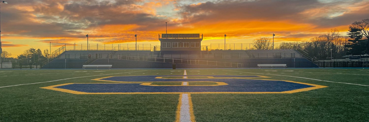 Springfield Lacrosse banner