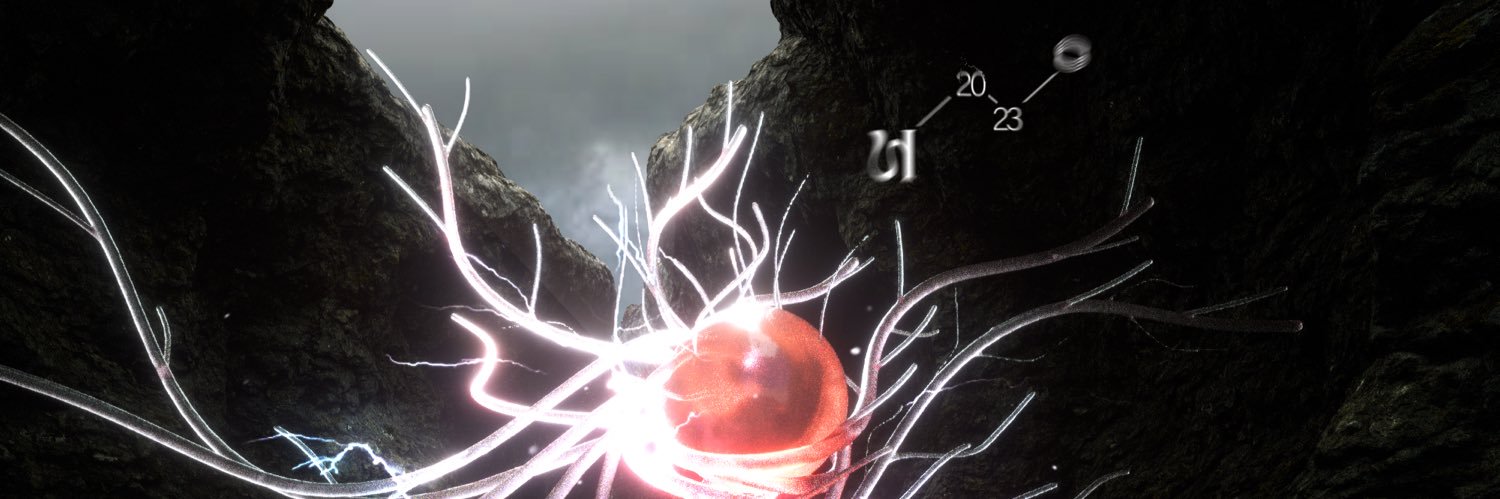 Hyperboloid Records banner