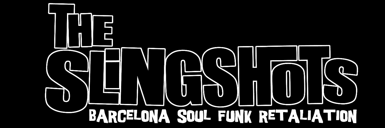 TheSlingshots's profile banner image