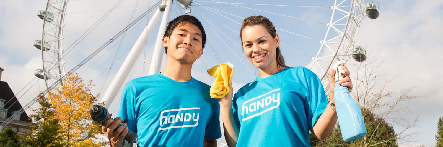 HandyGB's profile banner image
