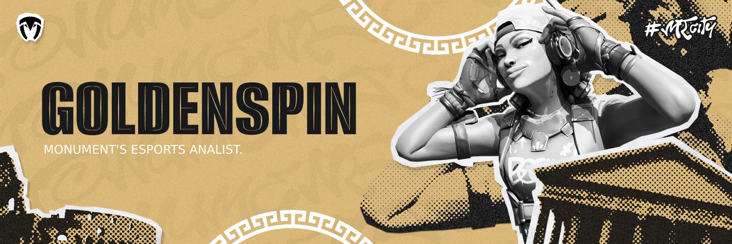 GoldenSpin banner