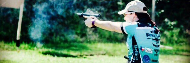 GunGirlBree's profile banner image