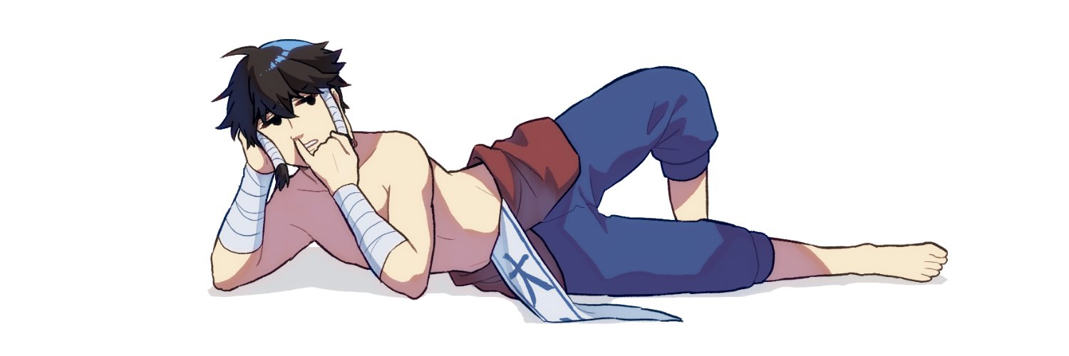 minchico487's profile banner image