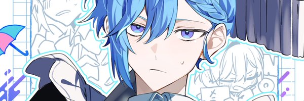 syu_raii Profile Banner