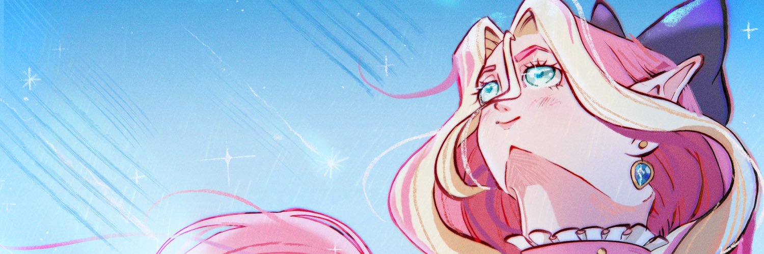 Mistlock ・ 🪓🩷 banner