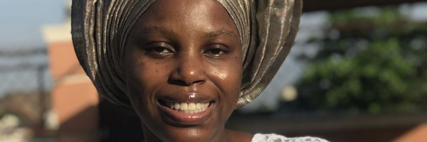 FunmiAdesoye Profile Banner