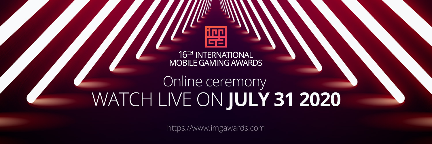 imgawards's profile banner image